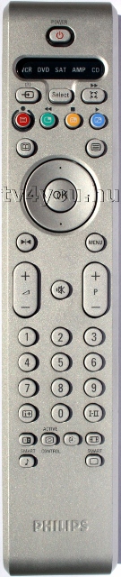 PHILIPS RC4330/01H
