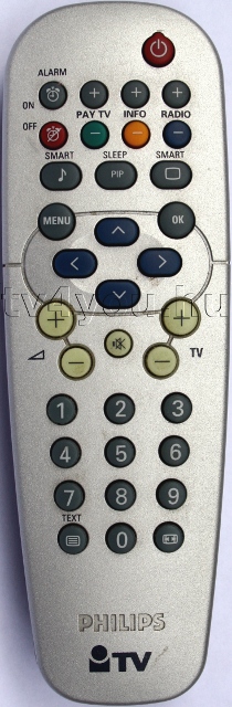 PHILIPS RC19335018/01 (RC2886/01) (