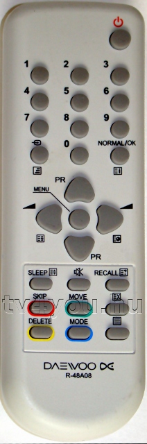DAEWOO R48A08