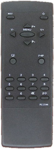 PACIFIC RC2144
