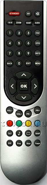 ORION XLX187R-2