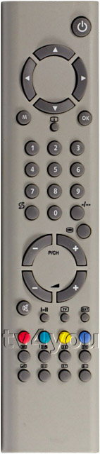 LUXOR RC1546