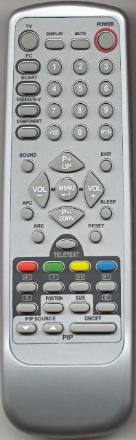 GRUNDIG RM-L1703