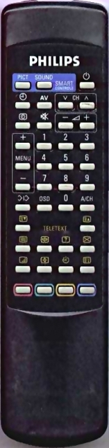 PHILIPS RC0405/01