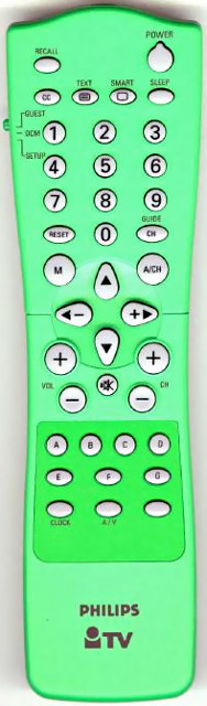 PHILIPS RC2573/01 (Install)