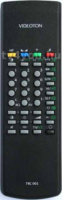 WALTHAM TRC002 WALTHAM TRC002
