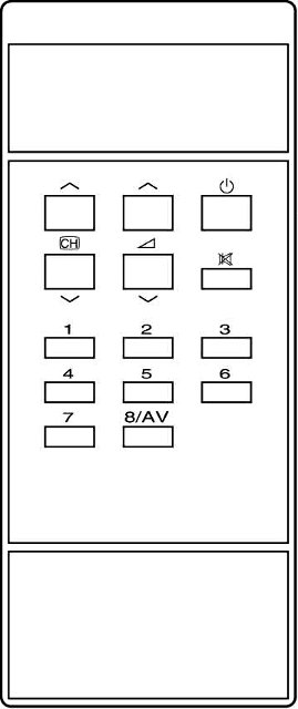 ADYSON CTV5140