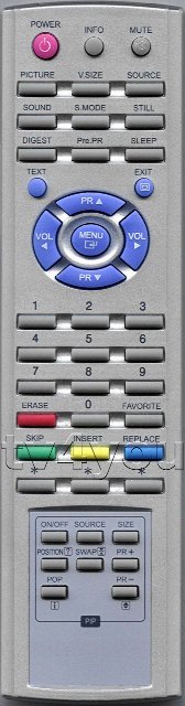 FUJITSU SIEMENS RC45-P/V