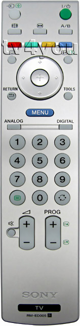 SONY RM-ED005