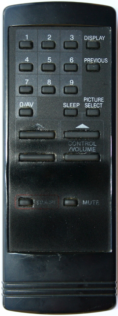 FUNAI UREMT20MS013