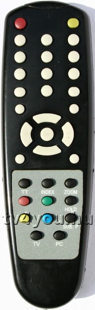 YURAKU HOF07C656GPD6