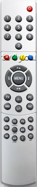 BEKO X52187R