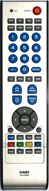 VORTEX KKY312B