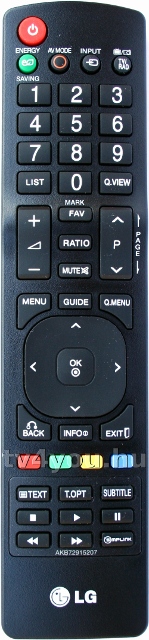 LG AKB72915207
