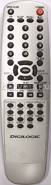 DIGILOGIC DDVDC1E (00 FF DB)
