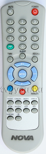 NOVA CTV1466