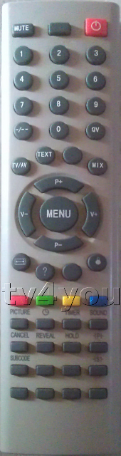 SENCOR STV2906