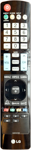 LG AKB72914240