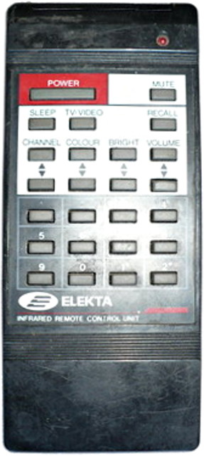 ELEKTA CTR2190EMK