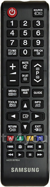 SAMSUNG AA59-00786A