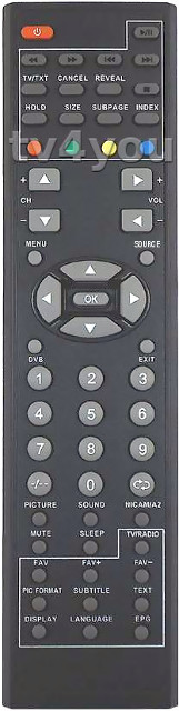 SUNSTECH TLI1650