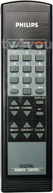 PHILIPS 4822 218 20872