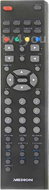 MEDION 50040143 MEDION 50040143