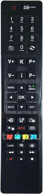 AKAI RC4848-VESTEL