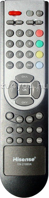 HISENSE EN21660A