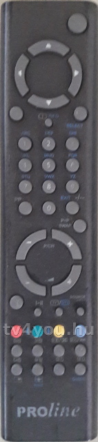 ORION RC1602