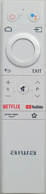 AIWA Voice RC2055