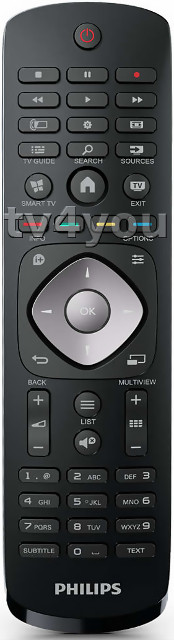 PHILIPS 9965 900 09989 (398GR8BD-AN