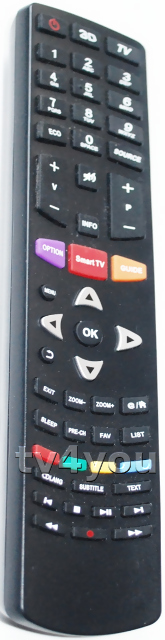 TCL RC311 (04TCLTEL0230) (cab88