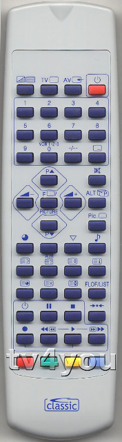 SANYO C2161TX-P