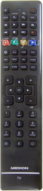 MEDION 40038764 MEDION 40038764