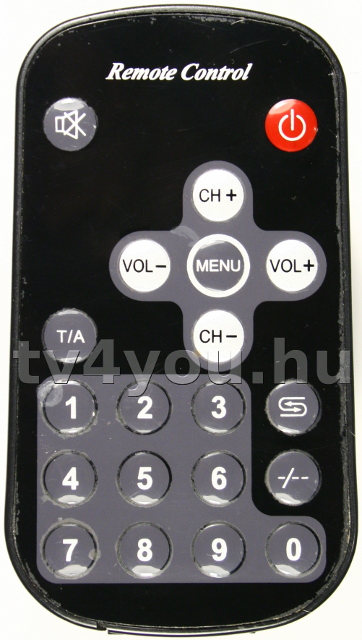 AIRIS T80C12