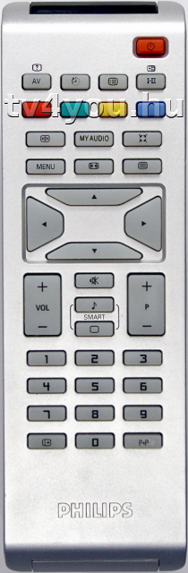 PHILIPS RC1683803/01