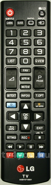 LG AKB73715601