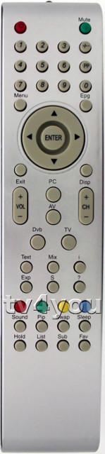 TECHNOSONIC LCD5015 (cab03)