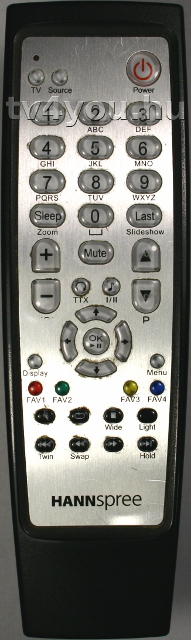 HANNSPREE T372