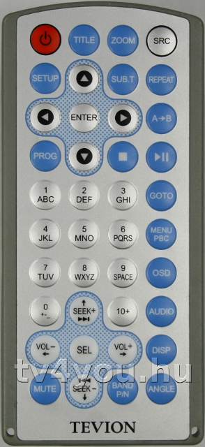 TEVION XXX (MED1)