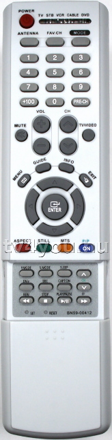 SAMSUNG BN59-00412A