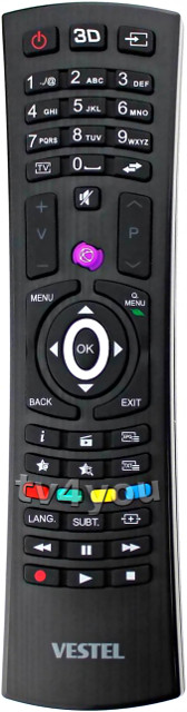 JVC RC4990