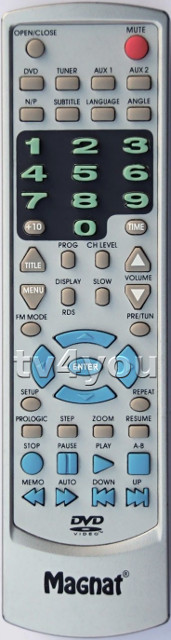 MAGNAT KF8999A
