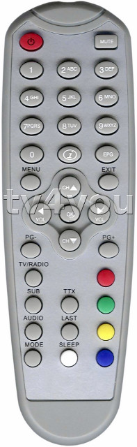 CMX DFA2005