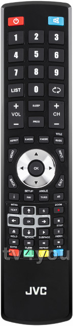 JVC RM-C3171