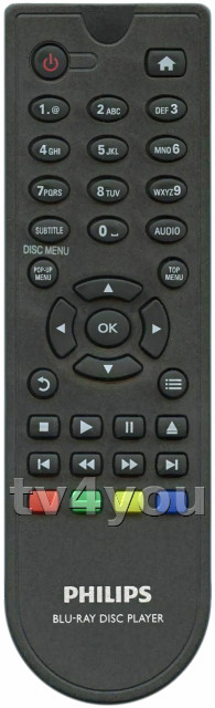 PHILIPS 9965 100 53347
