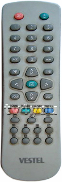 DIGIHOME RC2040-MINI