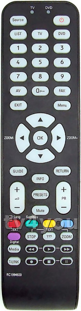 THOMSON RC1994920