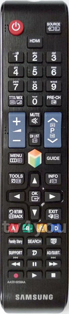 SAMSUNG AA59-00584A